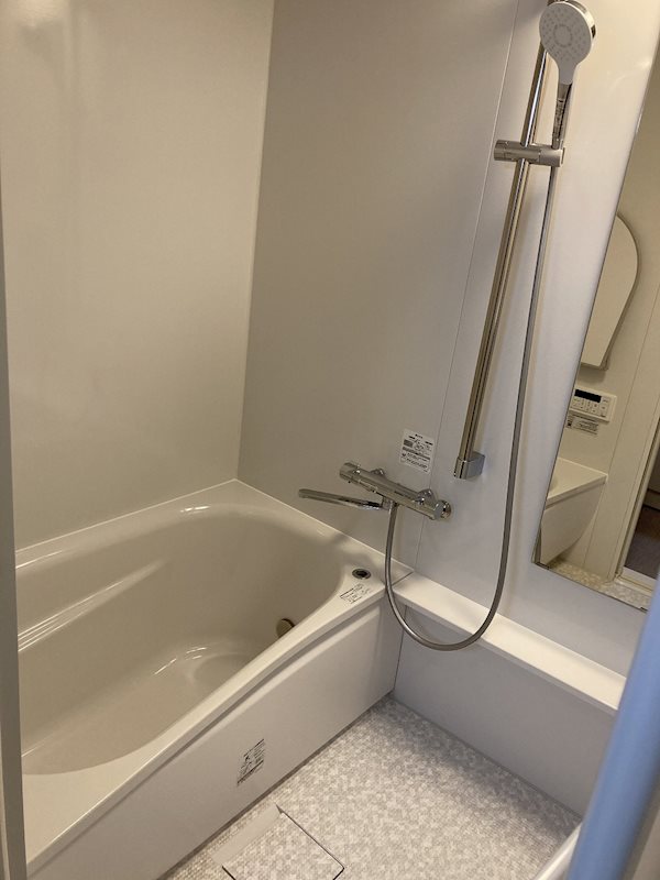 NICESTAGE戸塚舞岡（ナイスステージ戸塚舞岡） 風呂画像