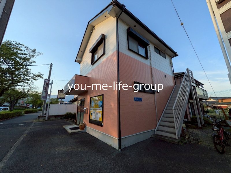 クリーンワン その他外観2