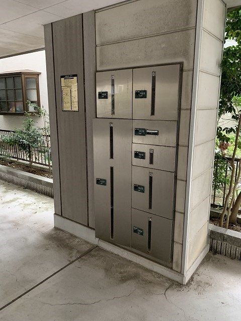 オンディーヌ湘南 その他外観1