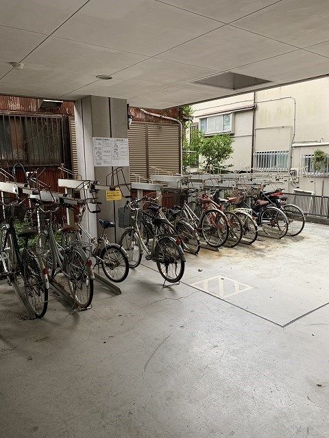 オンディーヌ湘南 その他外観2