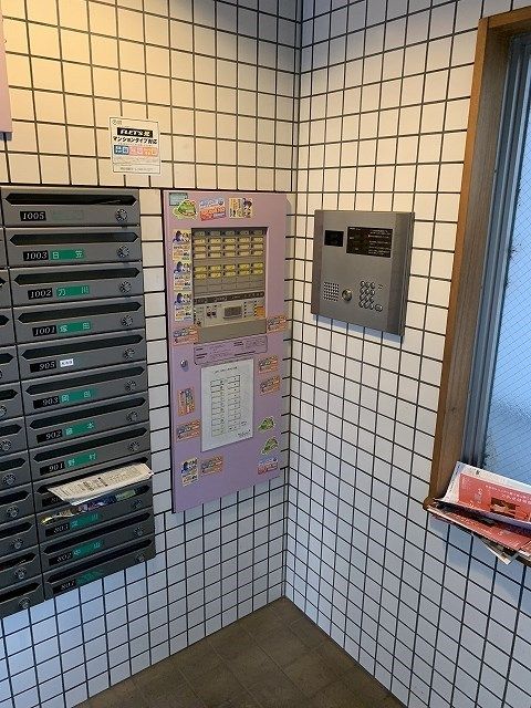 オンディーヌ湘南 その他外観4