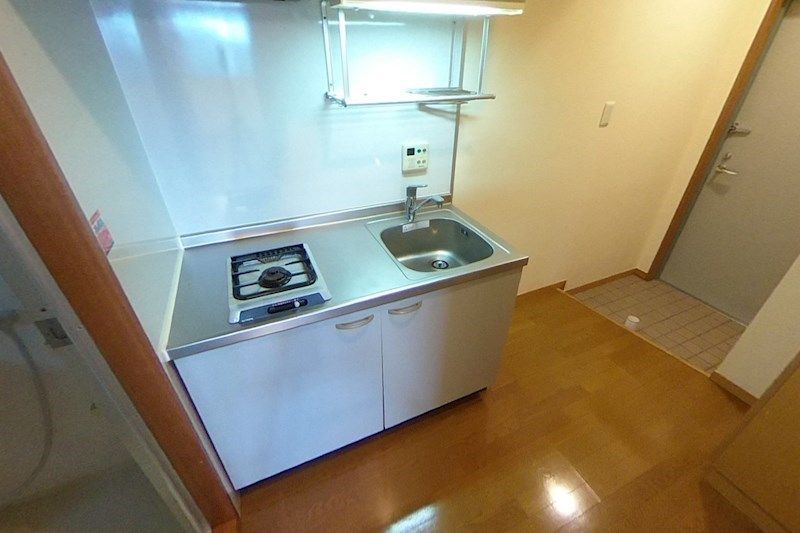 オンディーヌ湘南 キッチン