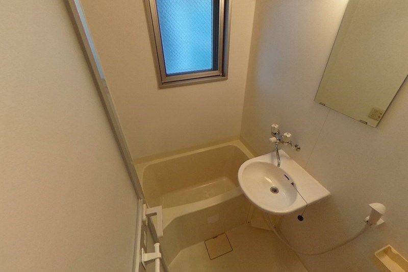 オンディーヌ湘南 風呂画像