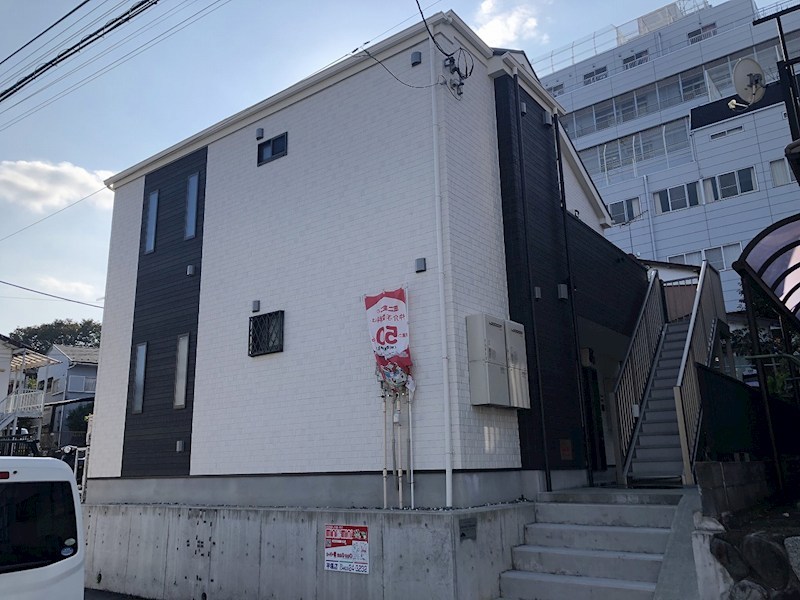 コントレイル湘南 その他外観3
