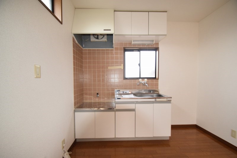 クリーンワン キッチン