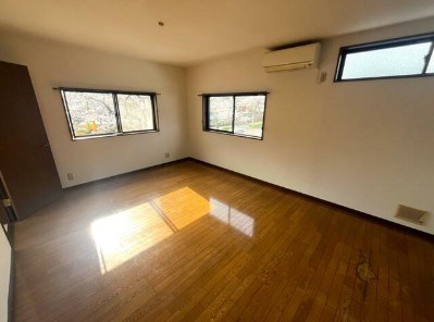 クリーンワン ベッドルーム