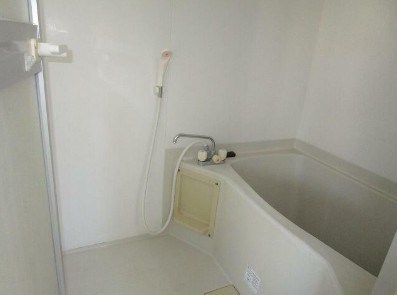 クリーンワン 風呂画像