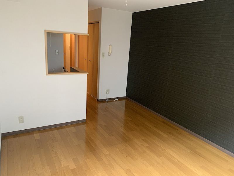 アヴェニールＴＯＫＡＩ リビング