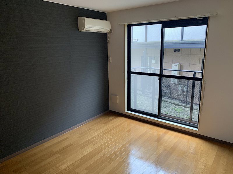 アヴェニールＴＯＫＡＩ ベッドルーム