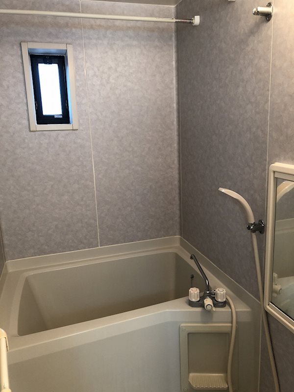 イーエムプットＢ 風呂画像