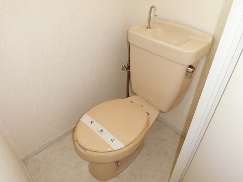 パナハイツ石田 その他1