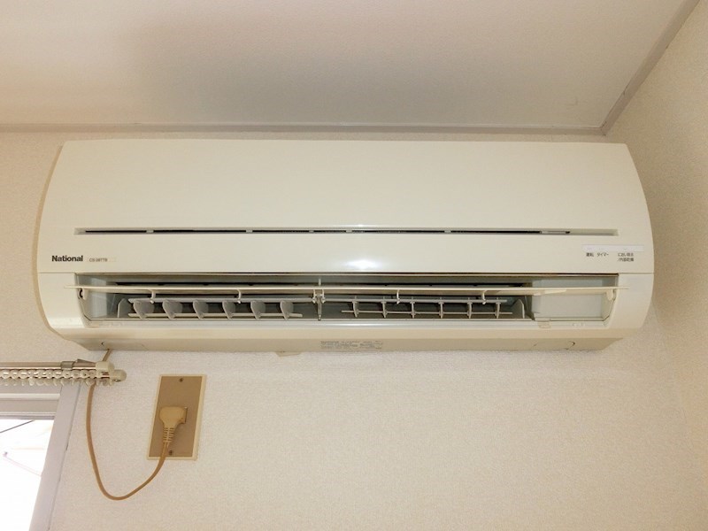 パナハイツ石田 その他4