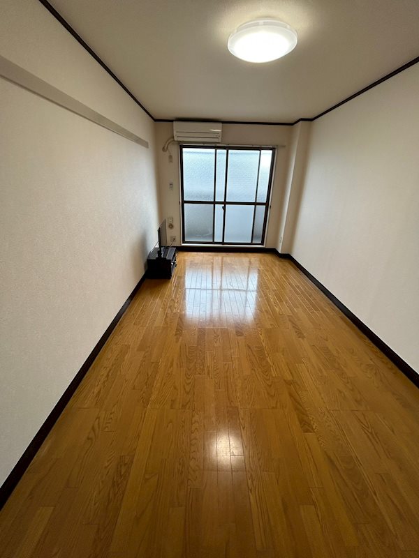 MKビル リビング