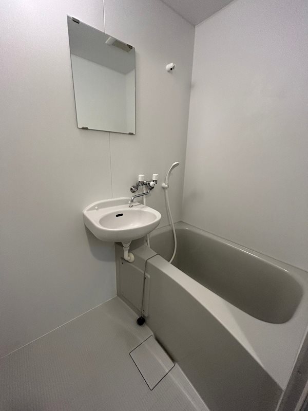 MKビル 風呂画像