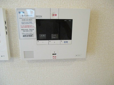 カーサポンティチェロ その他2