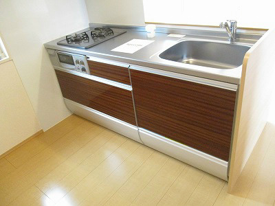 カーサポンティチェロ キッチン