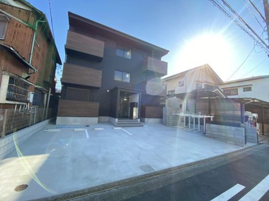 ラグナ平塚 その他外観1