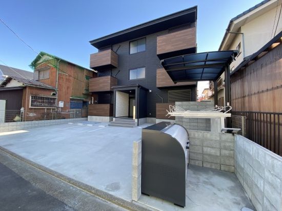 ラグナ平塚 その他外観4