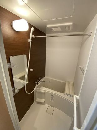 ラグナ平塚 風呂画像