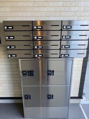 ラグナ平塚 その他外観1