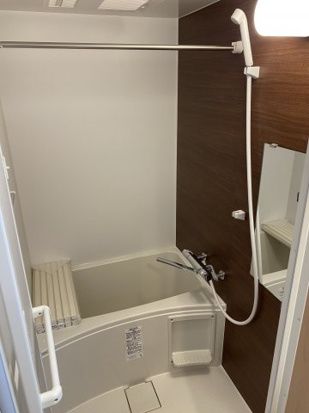 ラグナ平塚 風呂画像
