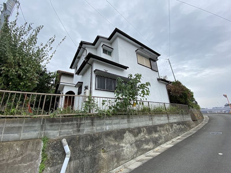 プレミアソフィア その他外観1