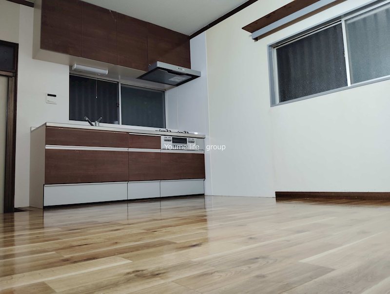 プレミアソフィア キッチン