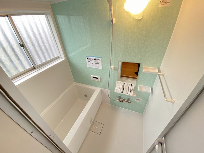 プレミアソフィア 風呂画像