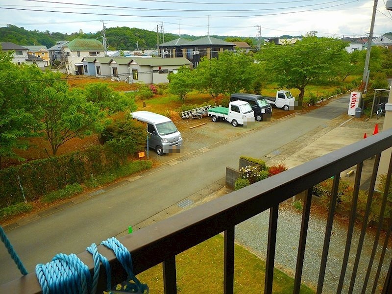 晴海ハイツ その他6
