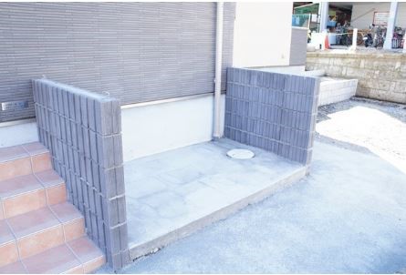 東海メゾン その他外観1