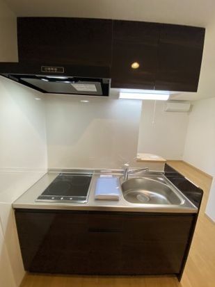 ラグナ平塚 キッチン