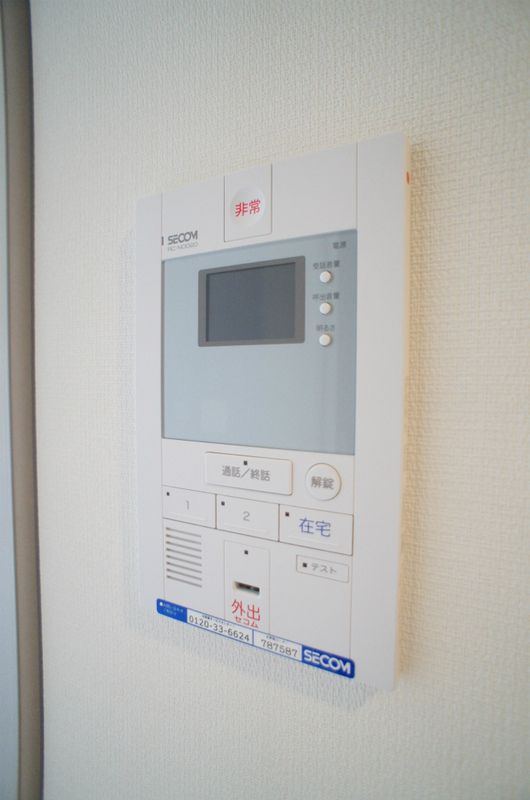 リブリ・Tバレル その他外観1