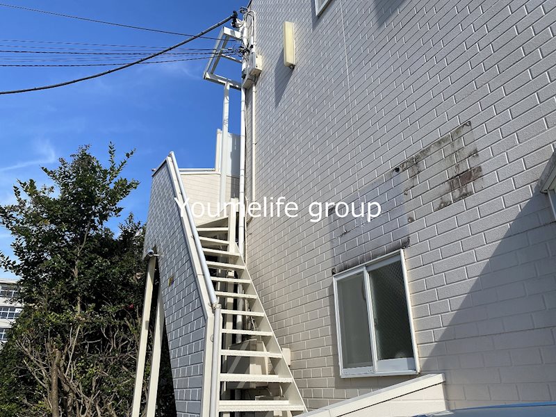 ラソネット石田 その他外観4