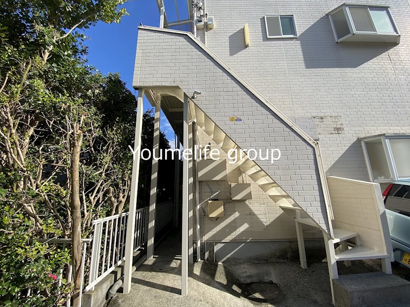 ラソネット石田 その他外観5