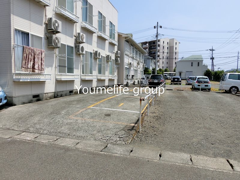 ラソネット石田 その他外観6