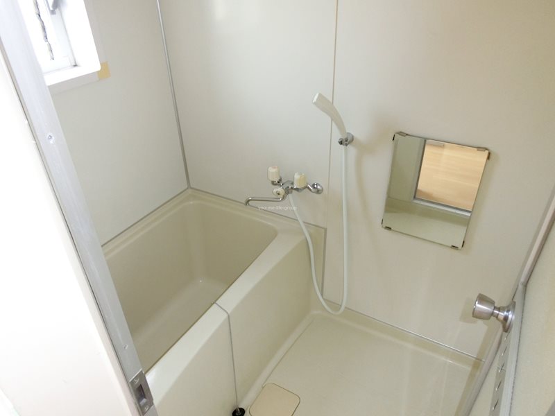 ラソネット石田 風呂画像