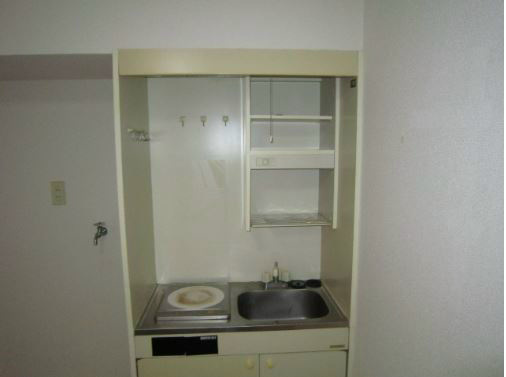 ラドウィンズ キッチン