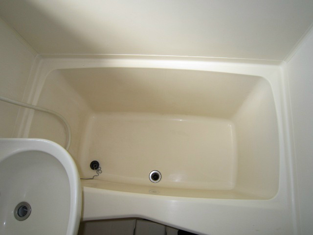 ラドウィンズ 風呂画像