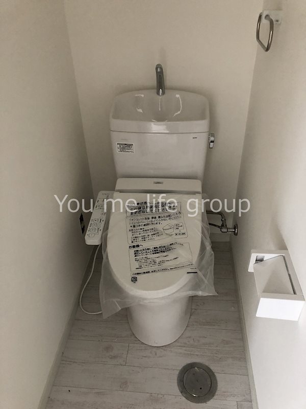 FUJISAWA　BASE  その他1