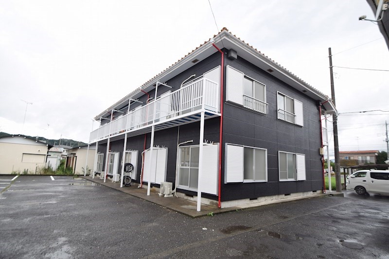 コーポ紺屋1号棟 104号室 外観