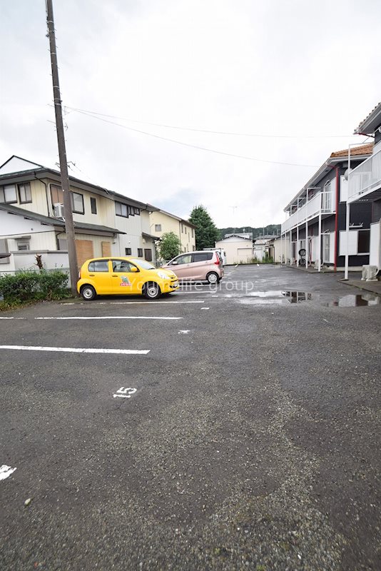 コーポ紺屋1号棟 その他外観1