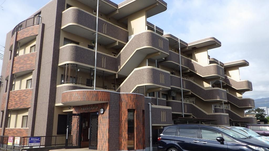 トヨカワマンション その他外観1