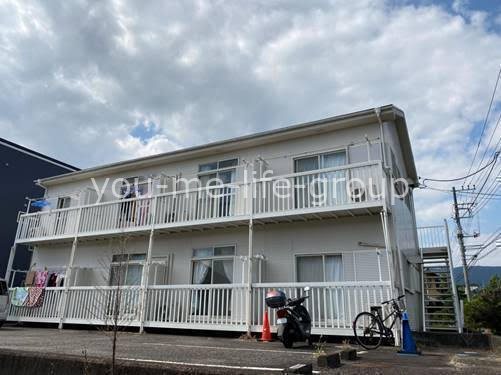 エスポワール その他外観1