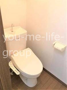 エスポワール ベッドルーム