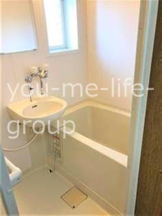 エスポワール 風呂画像