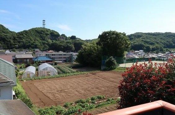 サンヒルズマカベB その他3