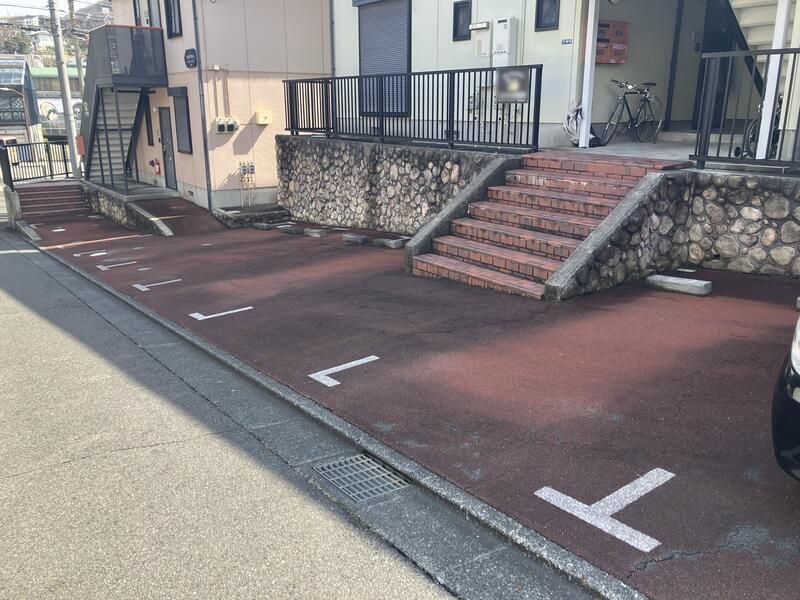 サンヒルズマカベB その他6