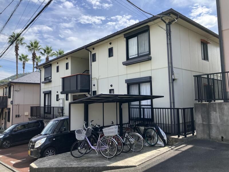 サンヒルズマカベB その他外観3