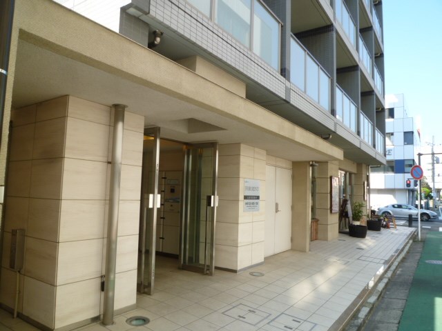 レジディア本厚木 その他外観1
