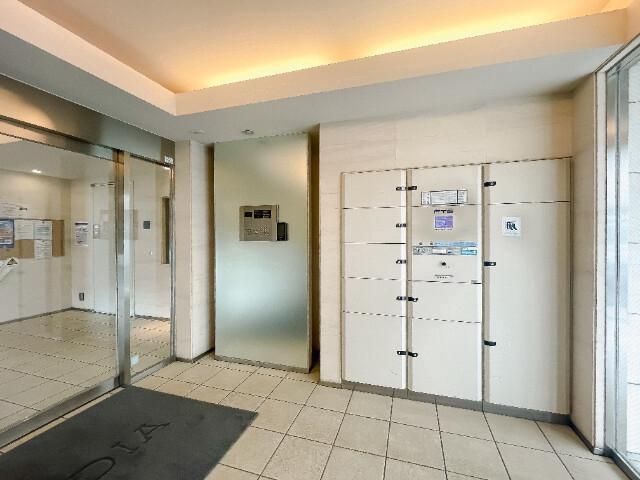 レジディア本厚木 その他外観2